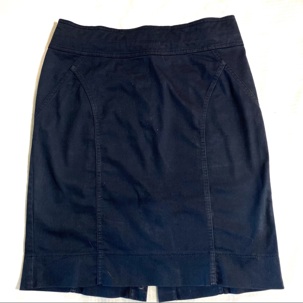 H & M Pencil skirt